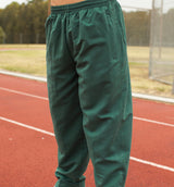 CK506 Bocini Unisex Track Suit Warm Up Pants