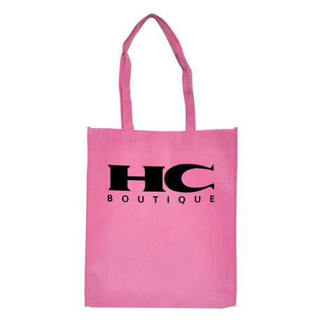 Epic Large Shopping Tote W/Gusset - Printed