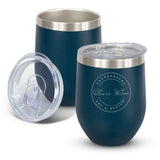 Cordia Vacuum Cup Powder Coated 300ml - Engraved