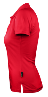 2306 Aussie Pacific Keira Ladies Polos Short Sleeve