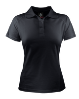 2306 Aussie Pacific Keira Ladies Polos Short Sleeve