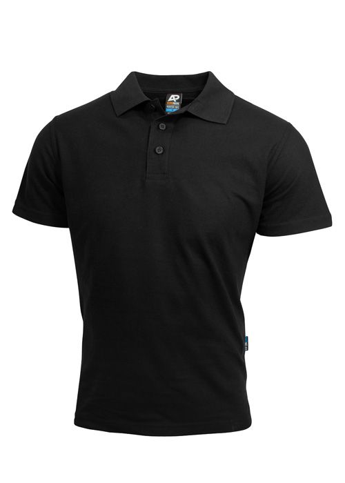 2312 Aussie Pacific Hunter Ladies Polos Short Sleeve