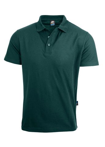 2312 Aussie Pacific Hunter Ladies Polos Short Sleeve