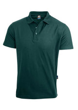 2312 Aussie Pacific Hunter Ladies Polos Short Sleeve