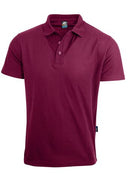 2312 Aussie Pacific Hunter Ladies Polos Short Sleeve