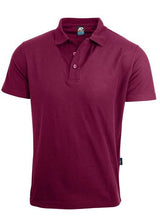 2312 Aussie Pacific Hunter Ladies Polos Short Sleeve