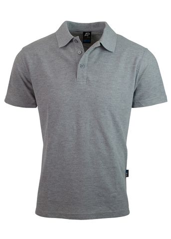 2312 Aussie Pacific Hunter Ladies Polos Short Sleeve