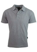 2312 Aussie Pacific Hunter Ladies Polos Short Sleeve