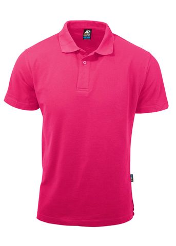 2312 Aussie Pacific Hunter Ladies Polos Short Sleeve