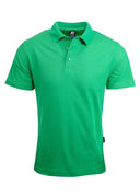 2312 Aussie Pacific Hunter Ladies Polos Short Sleeve