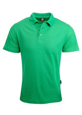 2312 Aussie Pacific Hunter Ladies Polos Short Sleeve