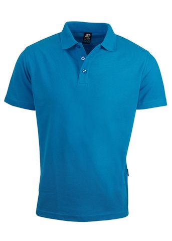 2312 Aussie Pacific Hunter Ladies Polos Short Sleeve