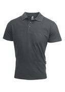 3312 Aussie Pacific Hunter Kids Polos Short Sleeve
