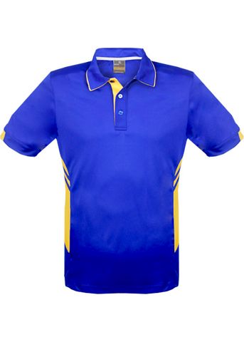 3311 Aussie Pacific Tasman Kids Polos Short Sleeve