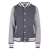 FO96UN Varsity Jacket Ladies