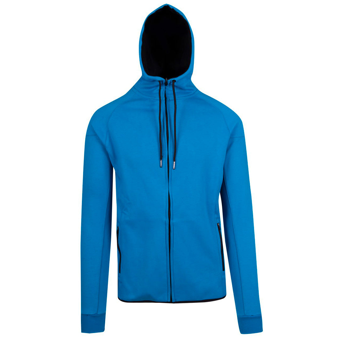 F360HZ Soft Cotton Bonded Polar Fleece Hoodie