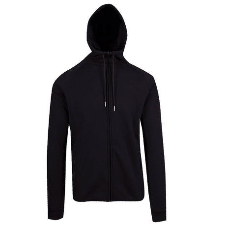 F360HZ Soft Cotton Bonded Polar Fleece Hoodie