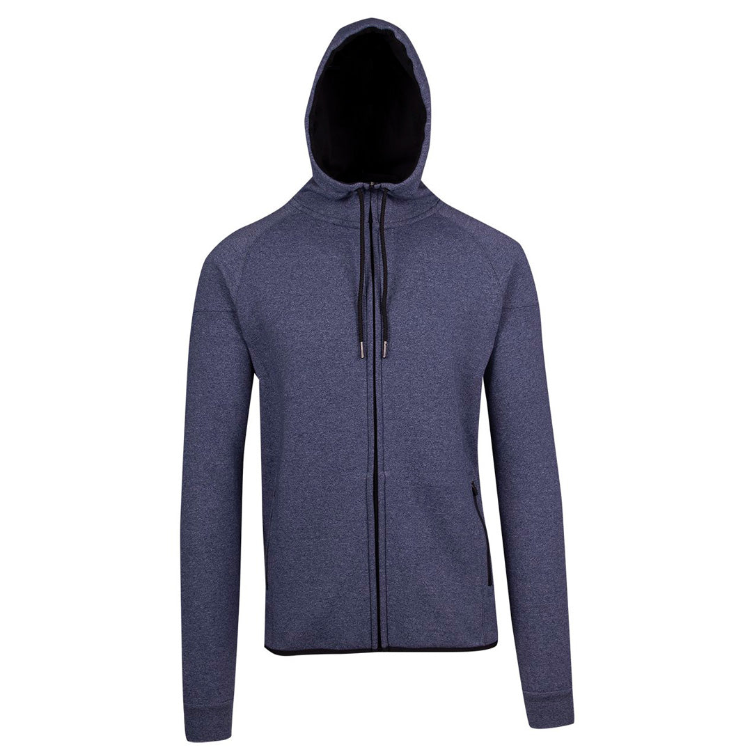 F360HZ Soft Cotton Bonded Polar Fleece Hoodie