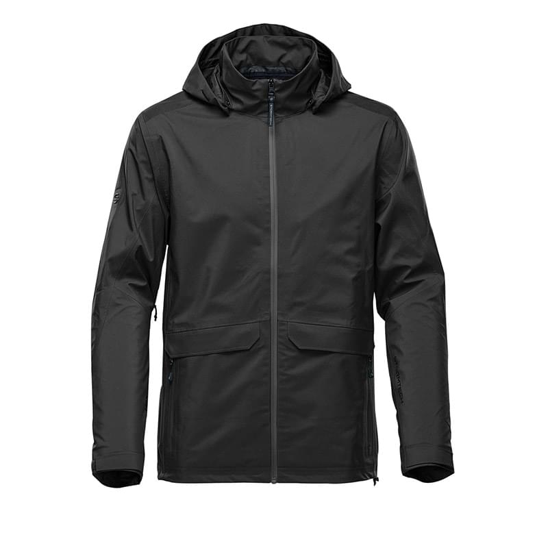 Men's Mission Technical Shell