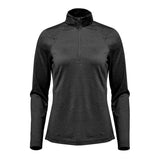 Women's Milano 1/4 Zip Pullover