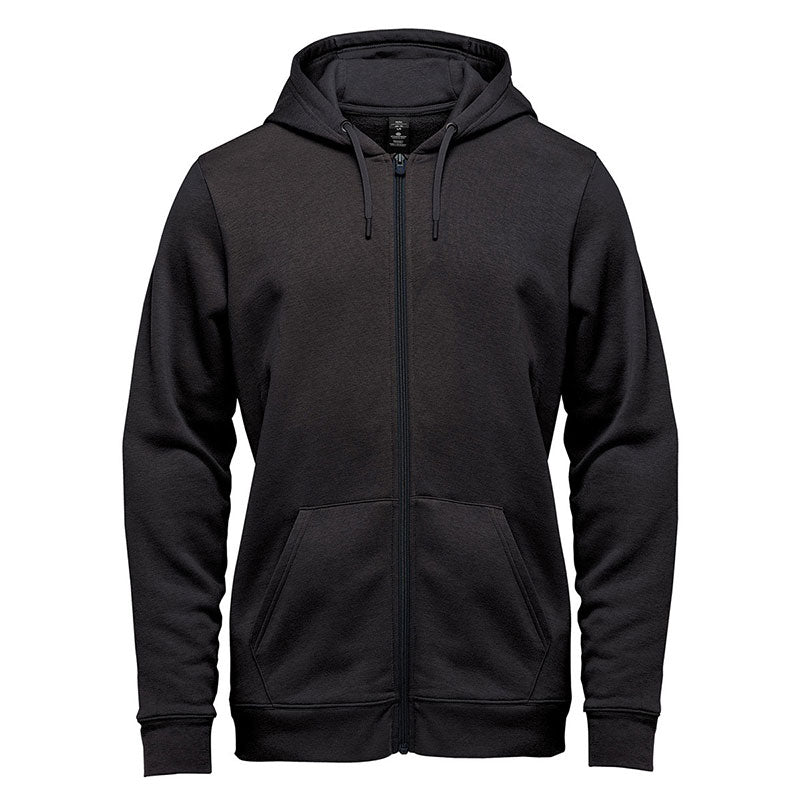 Monashee Fleece Full Zip Hoody