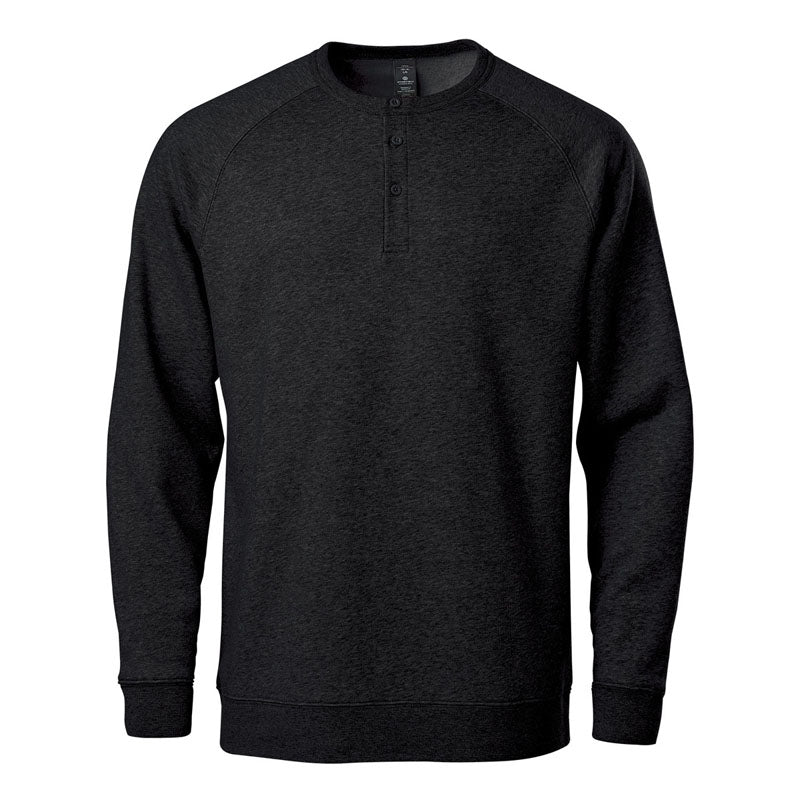 Monashee Henley