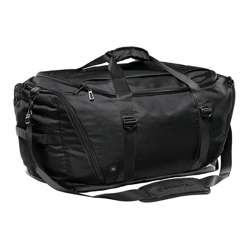 Stormtech Equinox 80 Duffle Bag – STELLAR BRANDED SOLUTIONS