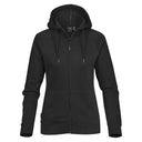 Women's Omega Zip Hoody