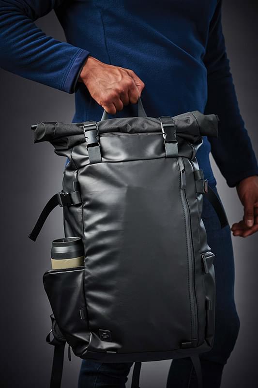 Stormtech Norseman Roll Top Pack