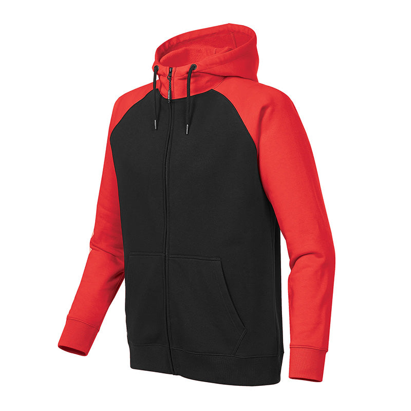 Men's Omega Zip Hoody