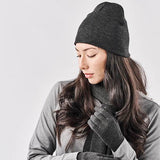 Avalanche Knit Glove