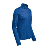 Women's Milano 1/4 Zip Pullover