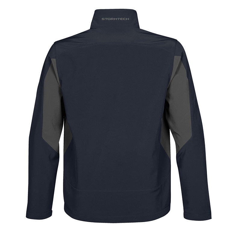 Men's Pulse Softshell