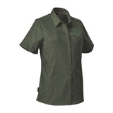 Women's Skeena Short Sleeve Shirt