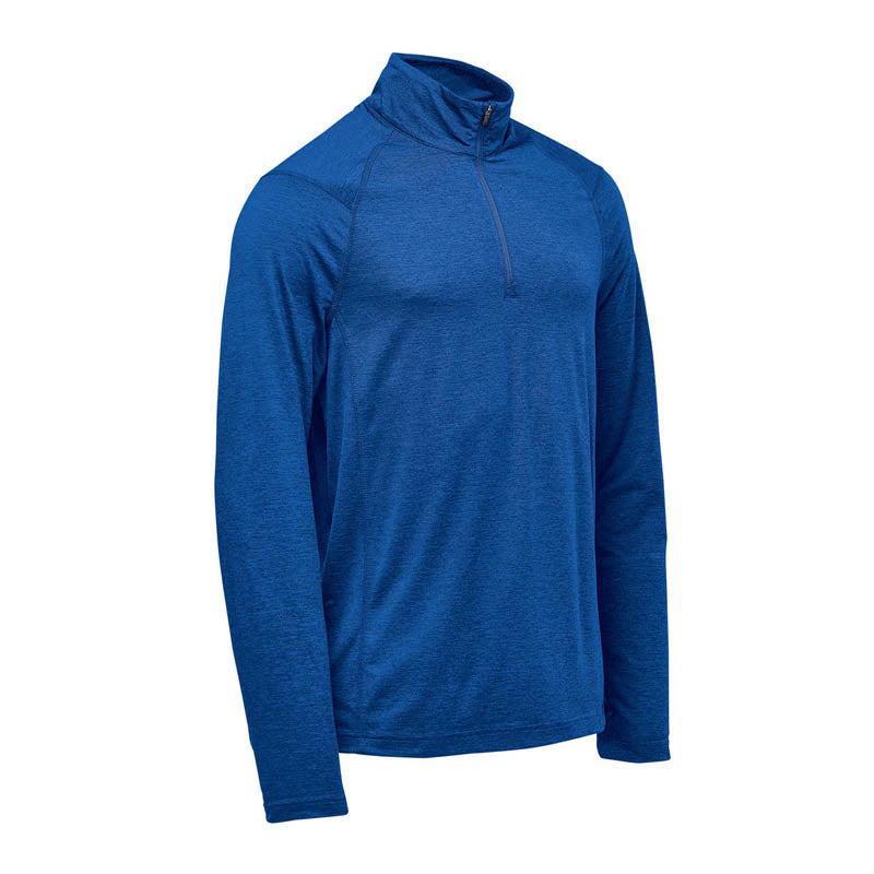 Men's Milano 1/4 Zip Pullover