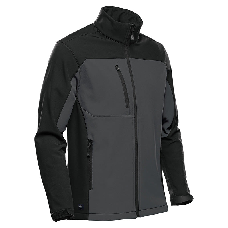 BHS-3 Men's Cascades Softshell