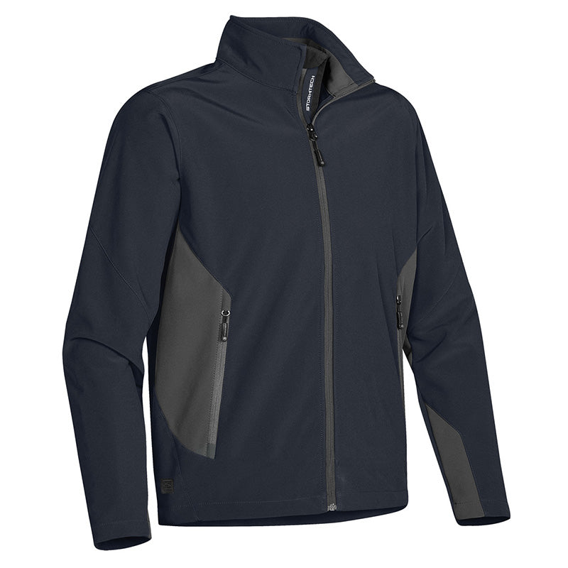 Men's Pulse Softshell