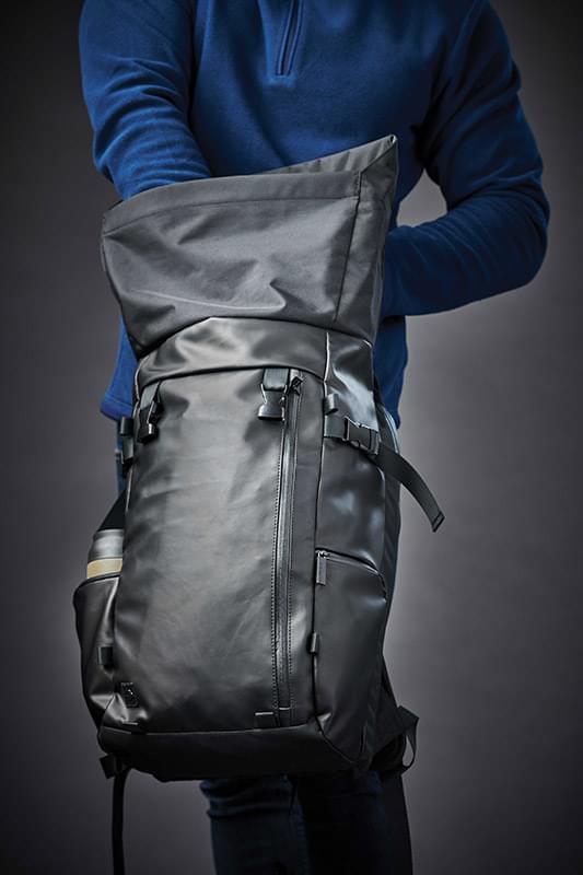 Stormtech Norseman Roll Top Pack