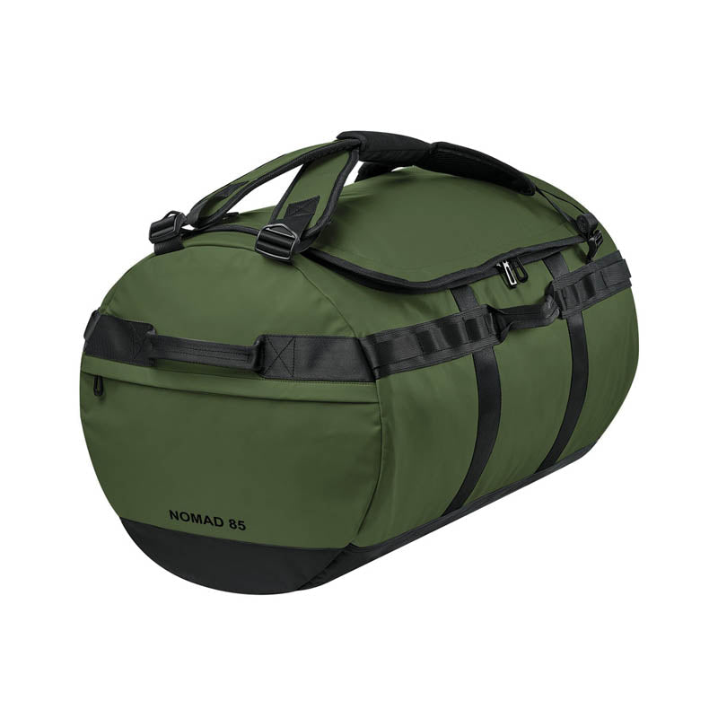 Stormtech Nomad Duffle Bag 85