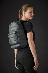 Stormtech Stavanger Quilted Backpack