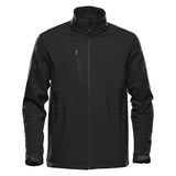 BHS-3 Men's Cascades Softshell