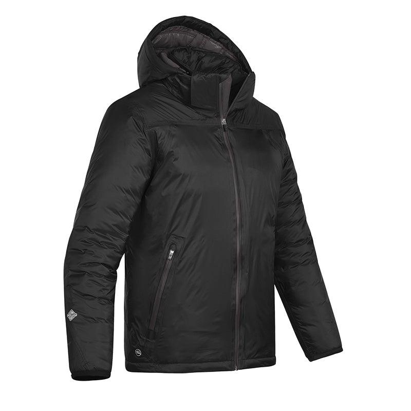 Men's Black Ice Thermal Jacket