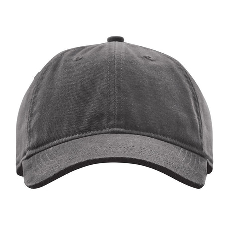 Steelhead Canvas Cap