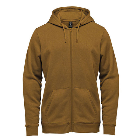 Monashee Fleece Full Zip Hoody