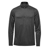 Men's Milano 1/4 Zip Pullover