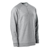 Monashee Henley