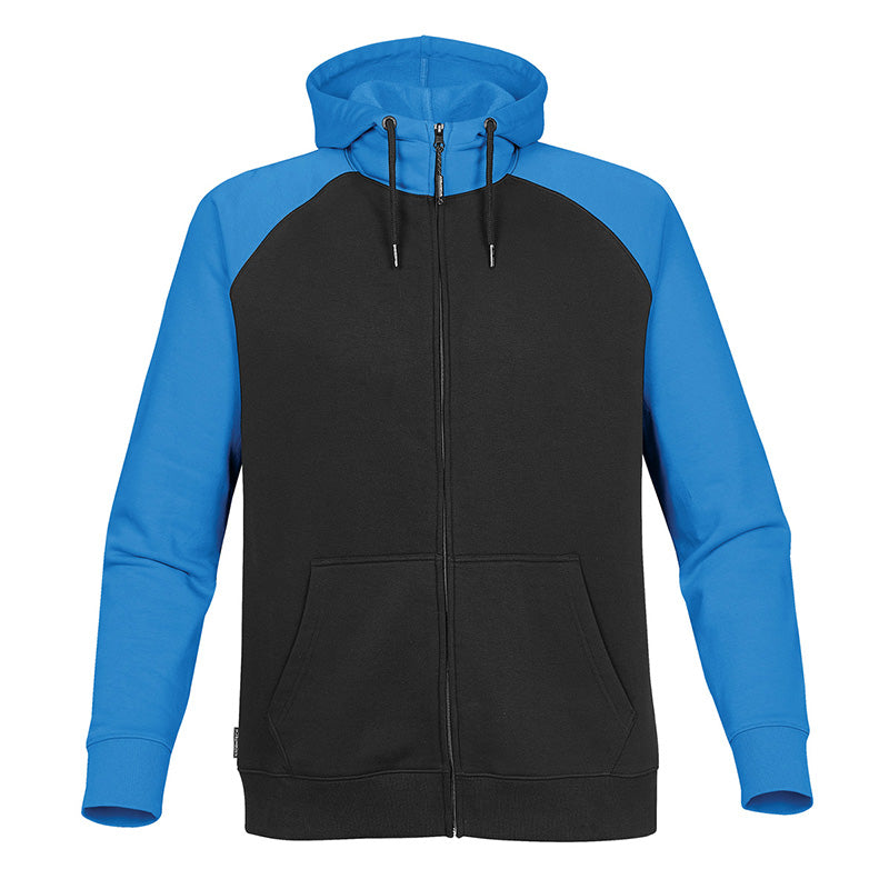 Men's Omega Zip Hoody