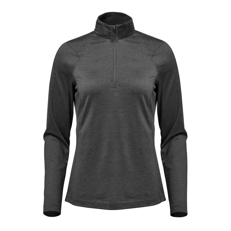 Women's Milano 1/4 Zip Pullover