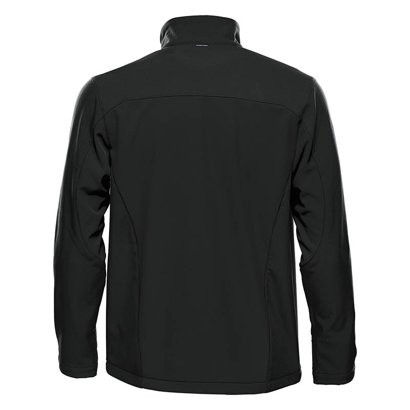 BHS-3 Men's Cascades Softshell