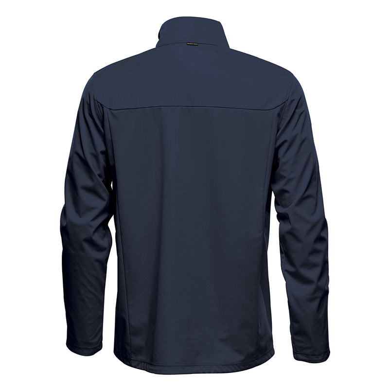 Men's Greenwich Lightweight Softshell